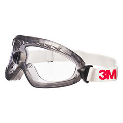 3M Vollsichtbrille 2890SA