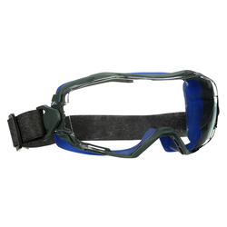 3M Vollsichtbrille GoggleGear™ 6000 GG6001NSGAF-BLU 