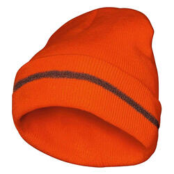 FELDTMANN Warnschutz-Mütze 2301 orange