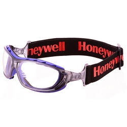 HONEYWELL Schutzbrille SP1000™ 2G klar