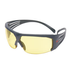 3M Schutzbrille SecureFit™ 600 SF603SGAF