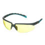 3M Schutzbrille Solus™ 2000 S2003SGAF-BGR-EU