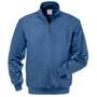 FRISTADS Sweatshirt 7048 SHV 122408-542 blau