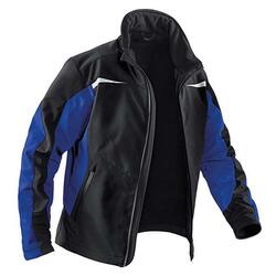 KÜBLER Wetter-Dress Jacke 1241 7322-9946 schwarz-blau