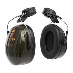 3M Kapselgehörschützer Optime II™ Helmkapsel H520P3E