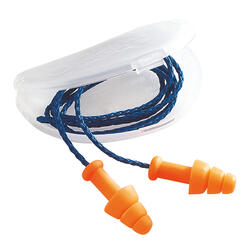 HONEYWELL Gehörschutzstöpsel SmartFit® 1011239 mit Kordel