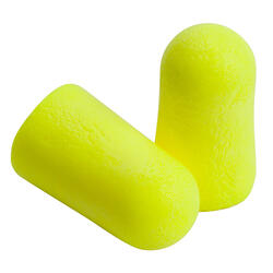 3M Gehörschutzstöpsel EARSoft Yellow Neons ES01001 Kissenpackungen