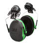 3M Kapselgehörschützer Peltor™ X1P3E Helmkapsel