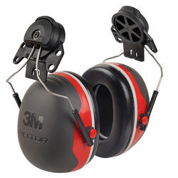 3M Kapselgehörschützer Peltor™ X3P3E Helmkapsel