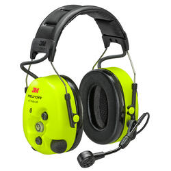 3M Gehörschutz-Headset WS™ ProTac XPI MT15H7AWS6