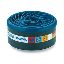 MOLDEX Gasfilter A2 B2 E1 9500
