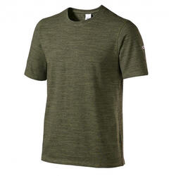 BP® T-Shirt für Sie&Ihn 1714-235-73 grün