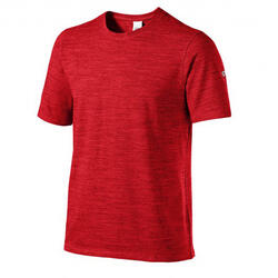 BP® T-Shirt für Sie&Ihn 1714-235-81 rot