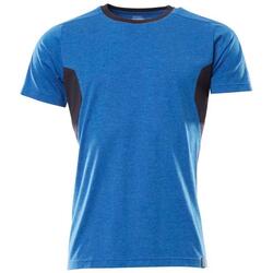 MASCOT® T-Shirt Damen 18392-959-91010 blau