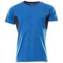 MASCOT® T-Shirt Damen 18392-959-91010 blau