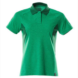 MASCOT® Poloshirt Damen 18393-961-33303 grasgrün-grün