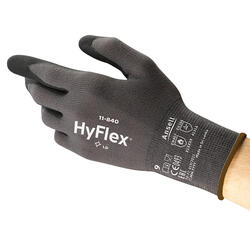 ANSELL Montagehandschuh HyFlex® 11-840