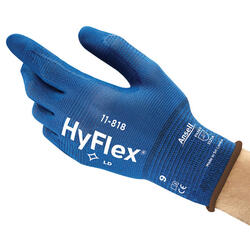 ANSELL Montagehandschuh HyFlex® 11-818