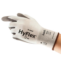 ANSELL Schnittschutzhandschuh HyFlex® 11-644
