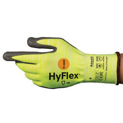 ANSELL Schnittschutzhandschuh HyFlex® 11-423