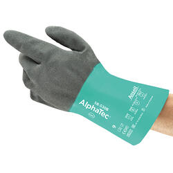 ANSELL Chemikalienschutzhandschuh AlphaTec® 58-530B