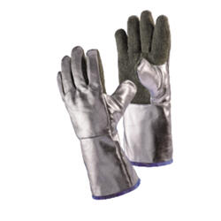 Jutec Hitzeschutz Handschuh H125A238-W2-PV