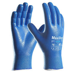 ATG Schnittschutzhandschuh MaxiDex® 19-007