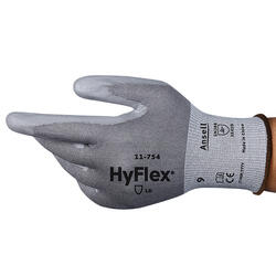 ANSELL Schnittschutzhandschuh HyFlex® 11-754