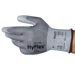 ANSELL Schnittschutzhandschuh HyFlex® 11-755