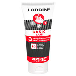 GREVEN Hautpflegeemulsion LORDIN® BASIC CARE 100 ml Tube