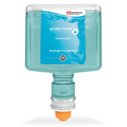 STOKO Hautreinigungslotion Refresh™ Azure FOAM 1.200 ml TF Kartusche