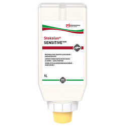STOKO Hautpflegecreme Stokolan® sensitive 1.000 ml Softflasche