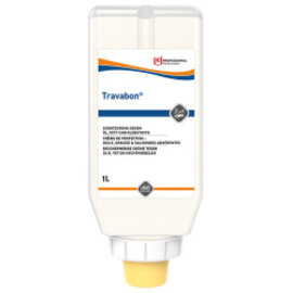 STOKO Hautschutzcreme Travabon® S classic 1.000 ml Softflasche
