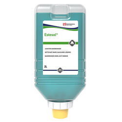 STOKO Hautreinigungslotion Estesol® classic 2.000 ml Softflasche