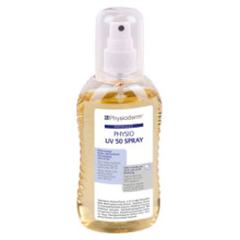 GREVEN Hautschutzspray PHYSIO UV 50 200 ml Pumpflasche