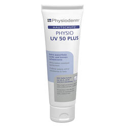 GREVEN Hautschutzcreme Physio UV 50 plus 100 ml Tube