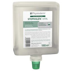 GREVEN Hautreinigungsgel STEPHALEN® VITAL 1.000 ml Neptuneflasche