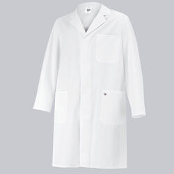 BP® Mantel für Sie & Ihn 1656-400-21 weiß