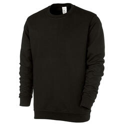 BP® Sweatshirt für Sie&Ihn 1623 193 32 schwarz