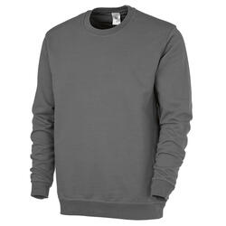BP® Sweatshirt für Sie&Ihn 1623 193 53 grau