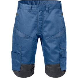 FRISTADS Shorts 2562 STFP 129530-542 blau