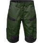 FRISTADS Shorts 2562 STFP 129530-796 armygrün-schwarz