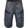 FRISTADS Shorts 2562 STFP 129530-896 grau-schwarz