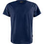 FRISTADS GREEN T-Shirt 7988 GOT 131159-540 dunkelblau