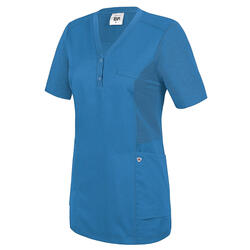 BP® Komfortkasack für Damen 1738-435-116 azurblau