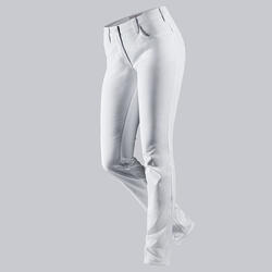 BP® Damen Röhren-Jeans 1755-311-0021 weiß