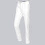 BP® Herren Röhren-Jeans 1756-311-0021 weiß