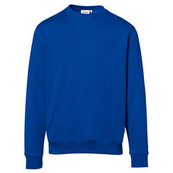 HAKRO Sweatshirt Premium 471-010 royalblau