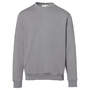HAKRO Sweatshirt Premium 471-043 titan