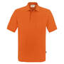 HAKRO Pocket-Poloshirt Mikralinar® 812-027 orange